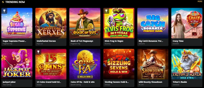 3 games